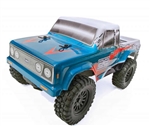 ASSOCIATED ... CR28 1:28 SCALE TRAIL TRUCK RTR