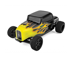 ASSOCIATED ... HR28 HOT ROD RTR 1/28