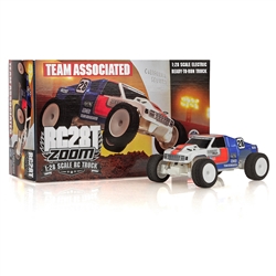 ASSOCIATED ... RC28T ZOOM