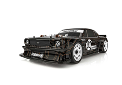 ASSOCIATED ... SR7 HOONIGAN RTR