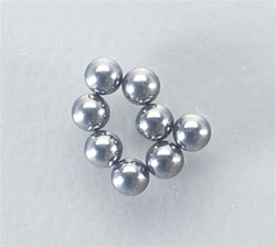 ASSOCIATED ... CARBIDE DIFF BALLS RC18T