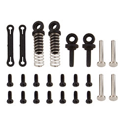 ASSOCIATED ... SC28 HARDWARE PACKAGE