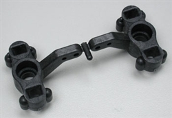 ASSOCIATED 2247... RT/LEFT STEERING HUB CARRIERS: