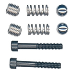 ASSOCIATED 2289... 2 SPEED SPRINGS,ADJ SCREWS:NTC