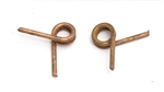 ASSOCIATED...OPTIONAL CLUTCH SPRINGS (2):NT