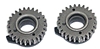 ASSOCIATED 25024... FWD & REV SHIFT GEAR MGT