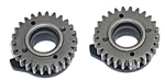 ASSOCIATED 25024... FWD & REV SHIFT GEAR MGT