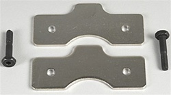 ASSOCIATED 25048... BRAKE SHOES & SCREWS MGT