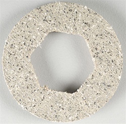 ASSOCIATED 25049... BRAKE DISC MGT