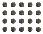 ASSOCIATED 25223... SET SCREWS:MGT         M4X3MM