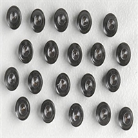 ASSOCIATED 25224... 4x4mm SET SCREWS: MGT M4