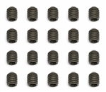 ASSOCIATED 25226... 4x5mm SET SCREWS: MGT M4