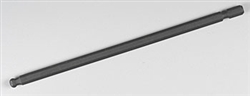ASSOCIATED ... HEX DRIVER STARTER SHAFT: MGT