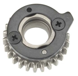 ASSOCIATED ... FWD/REV SHIFTING GEARS