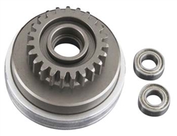 ASSOCIATED 25734... CLUTCH BELL 23T MGT 8.0