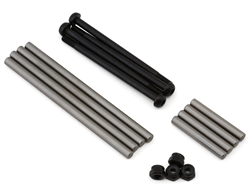 ASSOCIATED ... SR7 HINGE PIN SET