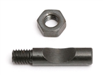 ASSOCIATED...CARB RETAINING BOLT: RTR AE15