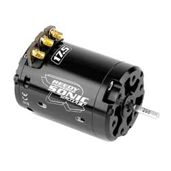 ASSOCIATED ... REEDY SONIC 540-FT 17.5 COMP BRUSHLESS MOTOR
