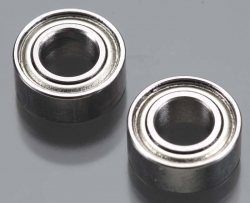 ASSOCIATED ... CERAMIC BEARING 5X10X4 (2)