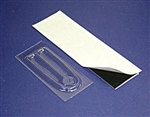 ASSOCIATED 3902... LEXAN TRANSP MOUNT W/SERVO:TC3