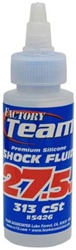 ASSOCIATED ... SILICONE SHOCK FLUID 27.5WT