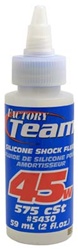 ASSOCIATED 5430... SILICONE SHOCK FLUID 45WT