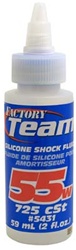 ASSOCIATED ... SILICONE SHOCK FLUID 55WT