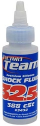 ASSOCIATED ... SILICN SHOCK FLUID 32.5WT