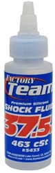 ASSOCIATED ... SILICONE SHOCK FLUID 37.5WT