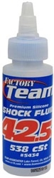 ASSOCIATED ... SILICONE SHOCK FLUID 42.5WT