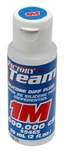 ASSOCIATED ... FT SILICONE DIFF FLUID, 1,000,000 CST