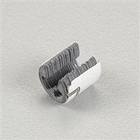 ASSOCIATED ... E CLIPS, FOR 1/8 SHAFT RC10