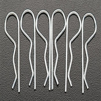 ASSOCIATED ... HOOD PINS RC10