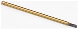 ASSOCIATED 6416... R UNOBTAN SHOCK SHAFT,1.32