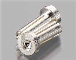 ASSOCIATED ... LOW-PROFILE BULLET 4MMX14