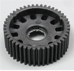 ASSOCIATED ... DIFF GEAR: STEALTH