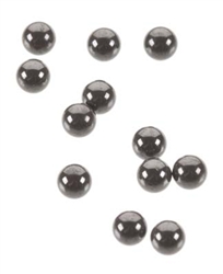 ASSOCIATED ... CERAMIC DIFF BALLS 3/32