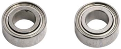 ASSOCIATED ... DIFF BEARINGS 5/32 X 5/16