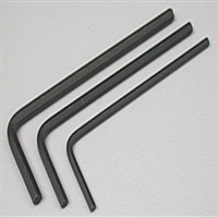 ASSOCIATED 6592... ALLEN WRENCH SET