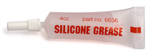 ASSOCIATED ... SILICONE DIFF GREASE 1/4 oz.