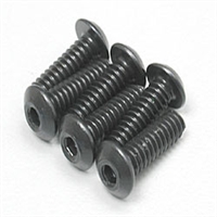 ASSOCIATED ... BUTTON HEAD SCREW, 4-40X 3/8