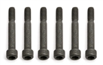 ASSOCIATED 6930... LOWER SHOCK SCREW 4-40 X 3/4