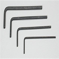 ASSOCIATED 6950... ALLEN WRENCH SET