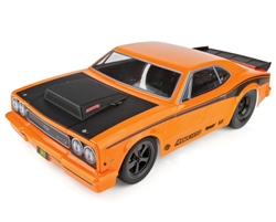 ASSOCIATED ... DR10 DRAG RACE CAR RTR
