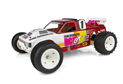 ASSOCIATED ... RC10GT CLASSIC 1/10 NITRO