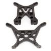 ASSOCIATED ... SHOCK TOWER SET PROSC10 TROPHY REF DB10