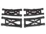 ASSOCIATED ... DR10 SUSPENSION ARM SET