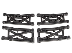 ASSOCIATED ... DR10 SUSPENSION ARM SET
