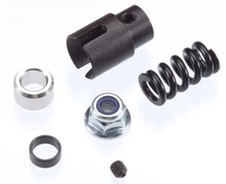 ASSOCIATED 7123... SLIPPER HARDWARE PROLITE