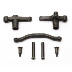 ASSOCIATED 7139... BELLCRANK ASSEMBLY
